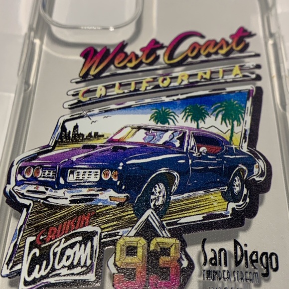 iPhone 11 Pro case - Picture 3 of 4